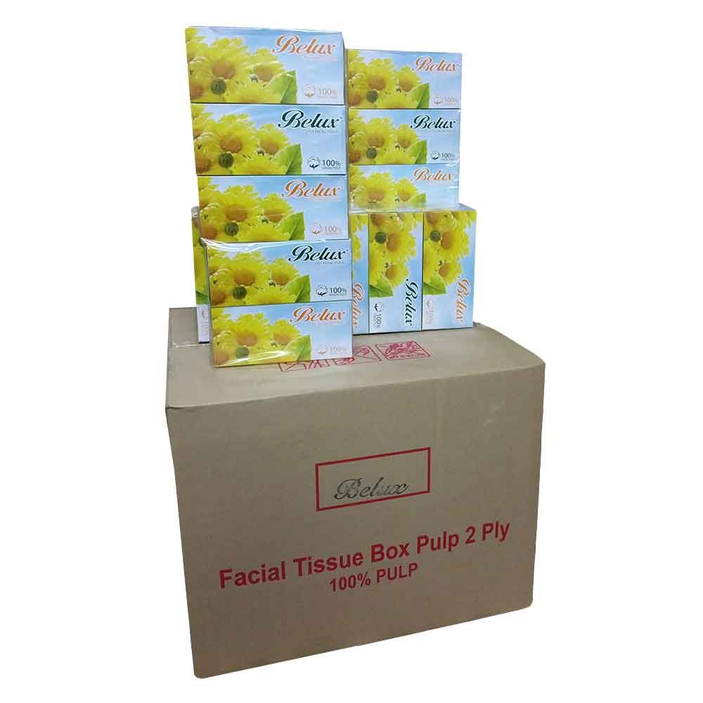 Belux Tissue Bo