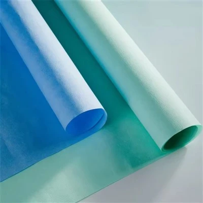 Crepe Paper