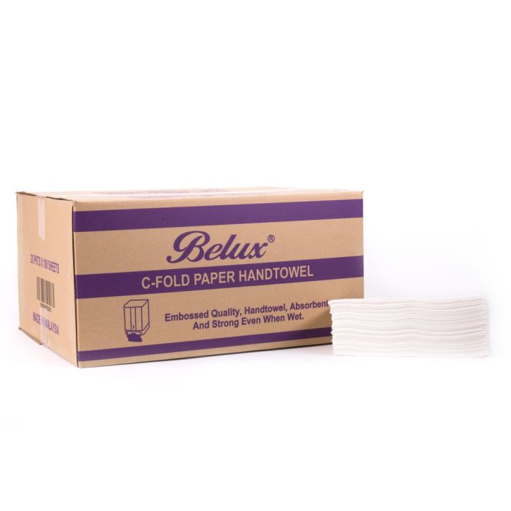 Belux C-Fold