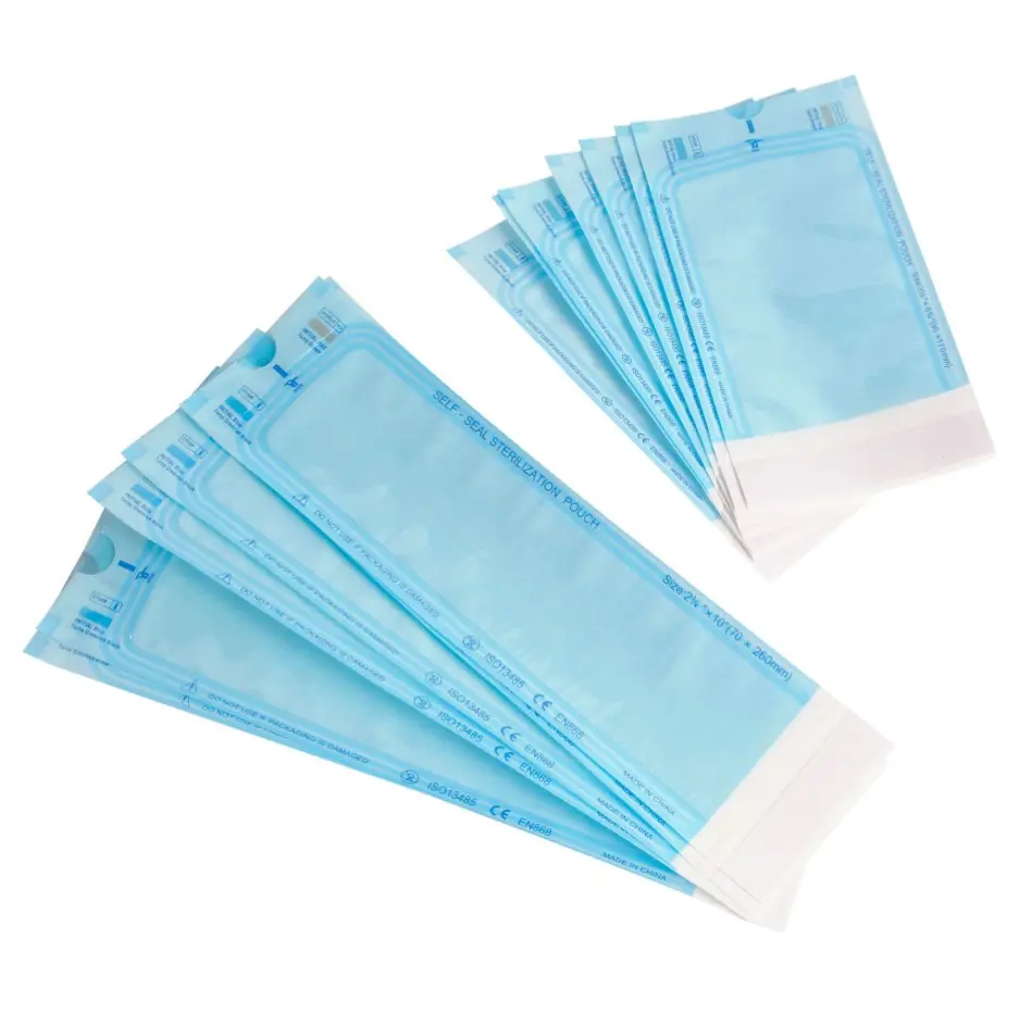 Self-Sealing Po
