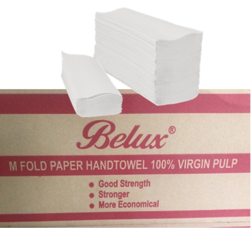 Belux M-fold Pa