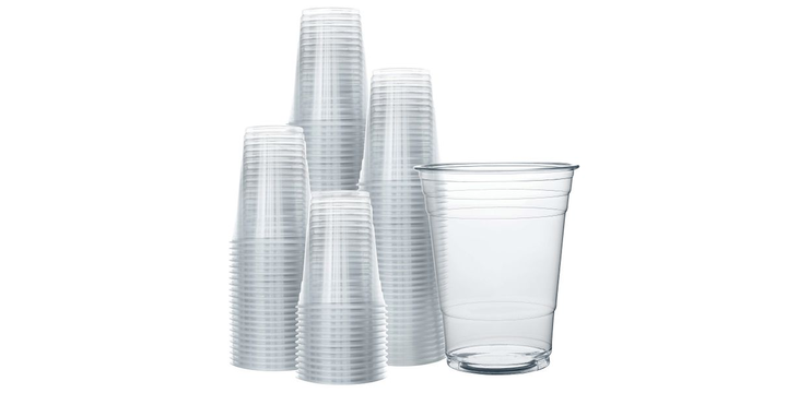 Disposable Plastic Cup 5oz