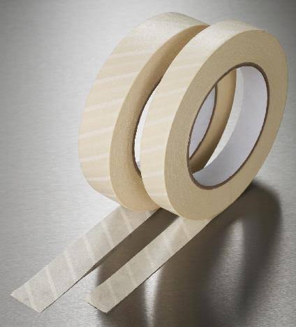 Autoclave Steam Indicator Tape