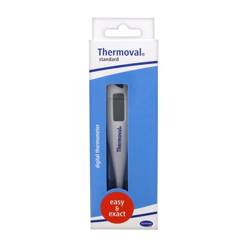 Digital Thermometer