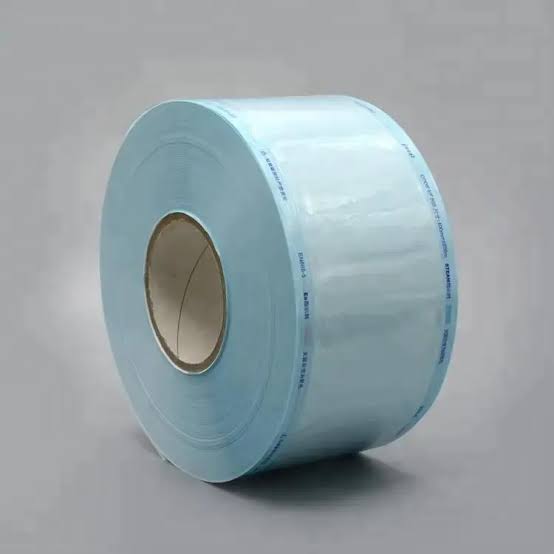 Sterilization Flat Reel