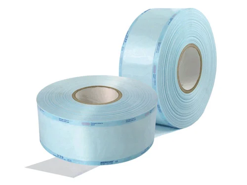Sterilization Flat Reel