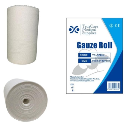 Disposable Gauz