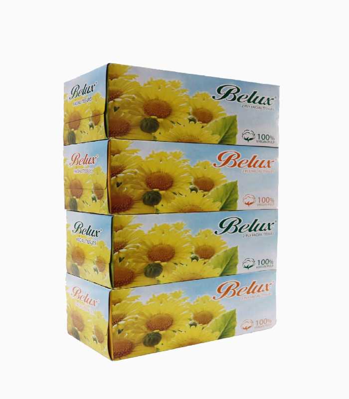 Belux Tissue Bo