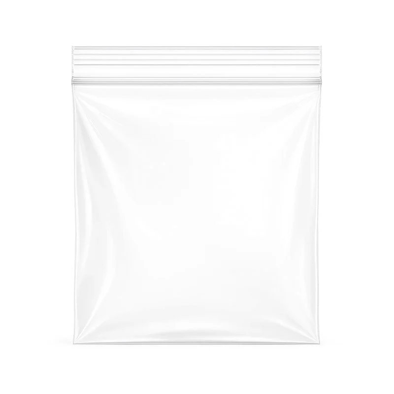Zip Lock Bag