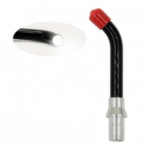 Light curing tip 10 mm