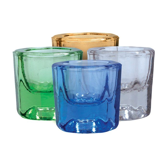 GLASS DAPPEN DI